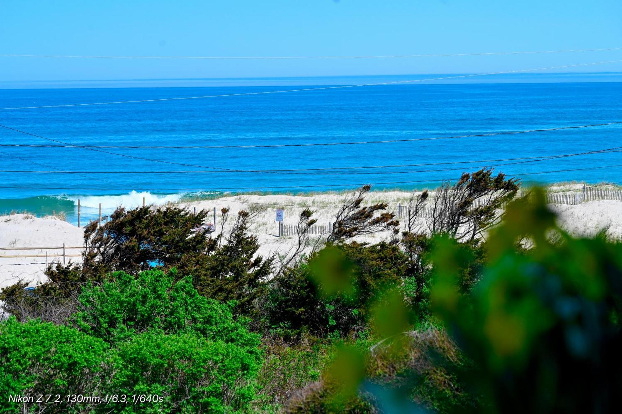 אורלינס Nauset Beach Inn מראה חיצוני תמונה