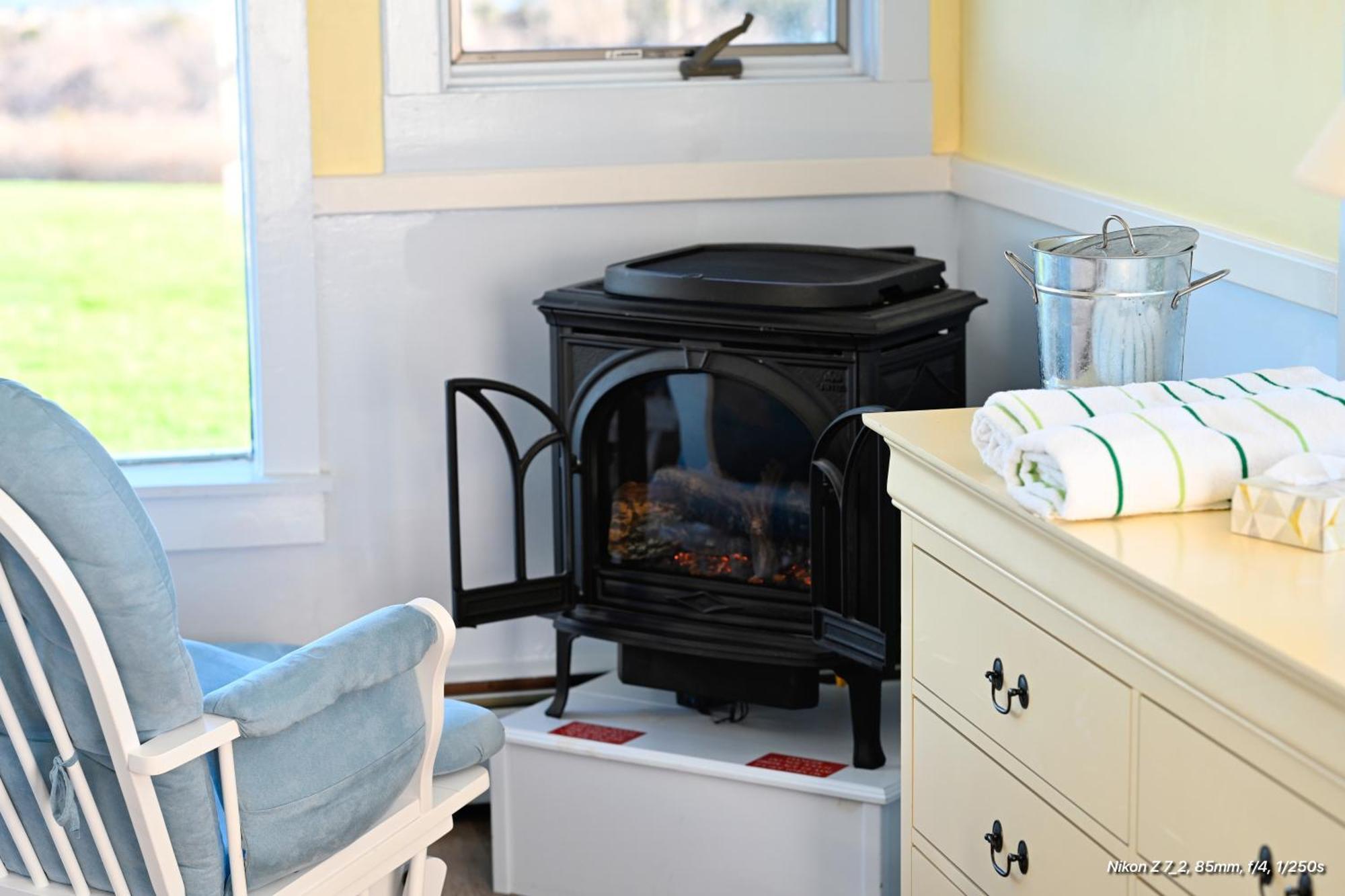 אורלינס Nauset Beach Inn מראה חיצוני תמונה