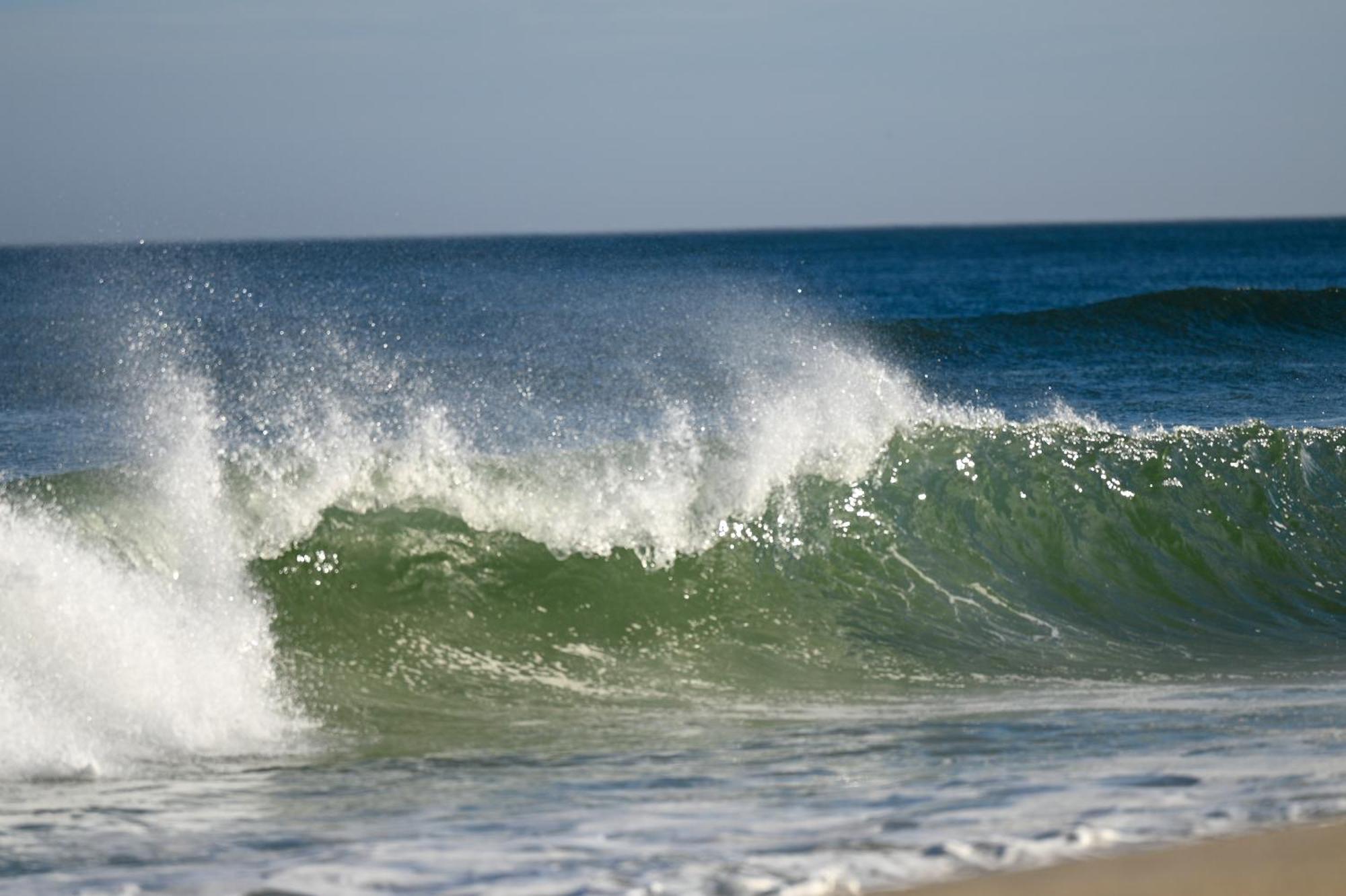 אורלינס Nauset Beach Inn מראה חיצוני תמונה