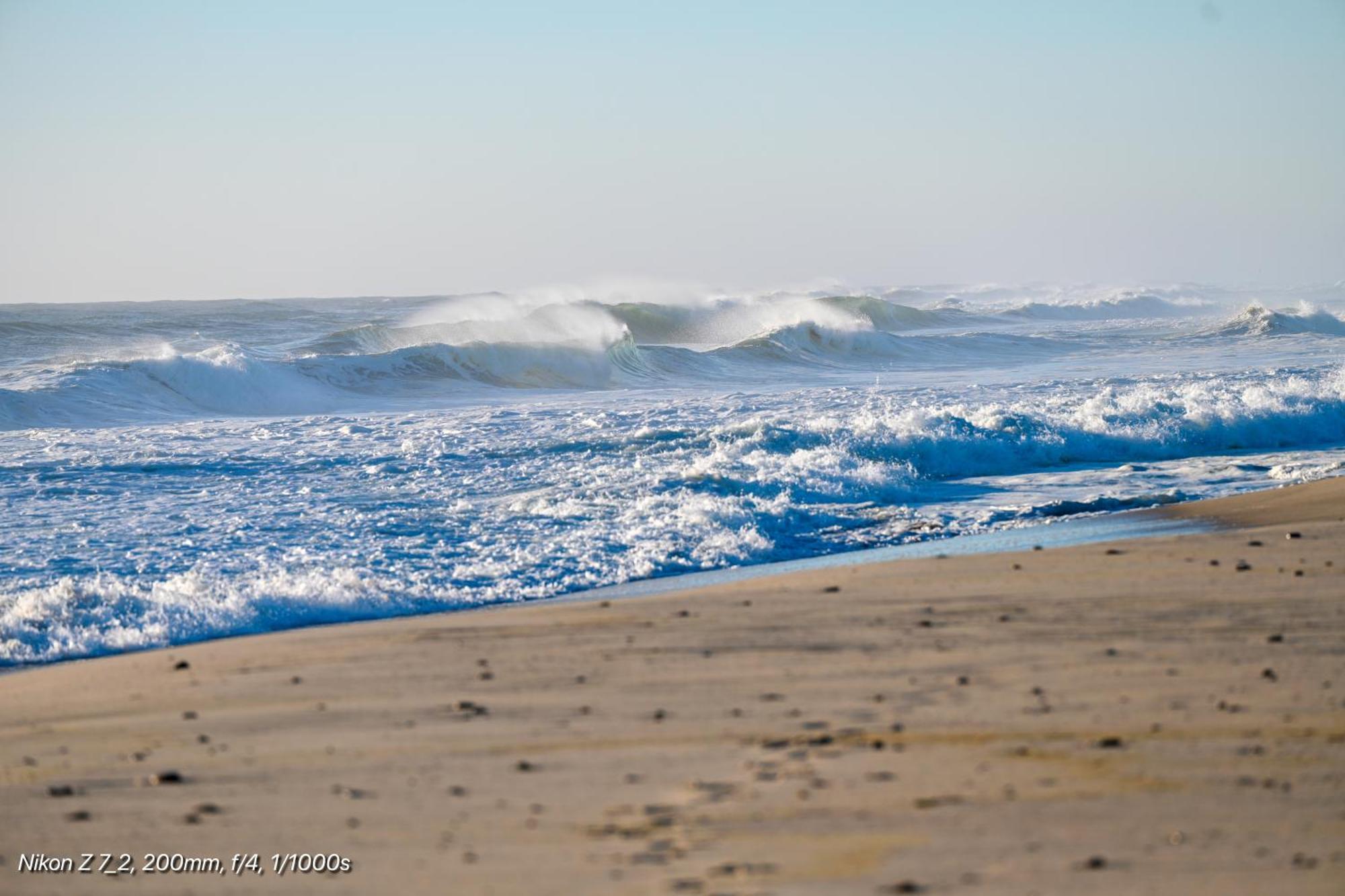אורלינס Nauset Beach Inn מראה חיצוני תמונה